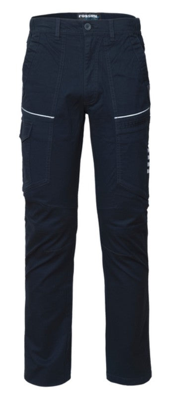 Pantalone ROSSINI R-STRETCH Lady estivo
98% cotone twill, 2% elastane.
Peso 240 g/m²