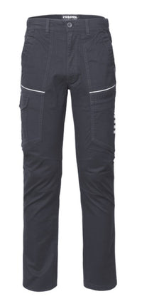 Thumbnail for Pantalone ROSSINI R-STRETCH Lady estivo
98% cotone twill, 2% elastane.
Peso 240 g/m²