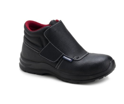 Calzatura alta Saldatore ROSSINI PROMETEO S3L SR