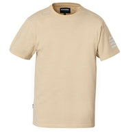Thumbnail for T-shirt ROSSINI R-STRETCH regu
100% cotone jersey
Peso 160 g/m²