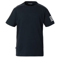 Thumbnail for T-shirt ROSSINI R-STRETCH regu
100% cotone jersey
Peso 160 g/m²