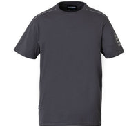 Thumbnail for T-shirt ROSSINI R-STRETCH regu
100% cotone jersey
Peso 160 g/m²