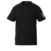 Thumbnail for T-shirt ROSSINI R-STRETCH regu
100% cotone jersey
Peso 160 g/m²