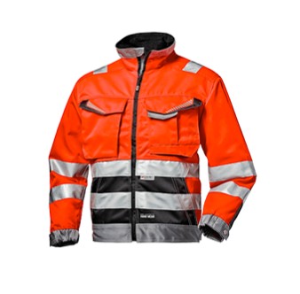 Giacca SIR HARD WEAR RUSH
in tessuto Twill 80% poliestere, 20% cotone, peso 300 gr/m²
