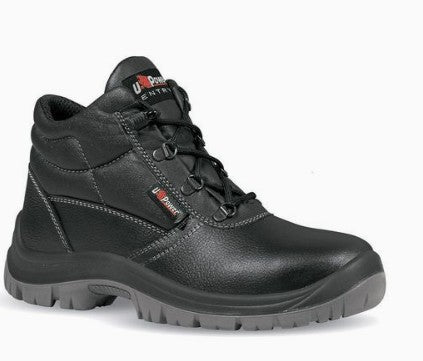 Scarpa antinfortunistica alta
U-POWER SAFE RS S3 FO SR