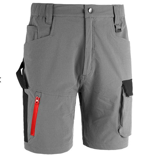 Short SOCIM SOTTOZERO STRETCH elasticizzato