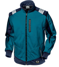 Thumbnail for Giacca uomo SIR SAFETY STARFLEX softshell