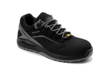Thumbnail for Scarpa antinfortunistica bassa ROSSINI STREIF GREY LOW S3 WR SRC ESD