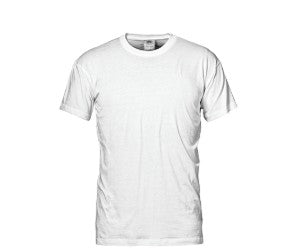 T-Shirt SIR SIRFLEX girocollo in jersey 100% cotone pettinato
140 gr/m