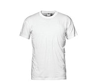 Thumbnail for T-Shirt SIR SIRFLEX girocollo in jersey 100% cotone pettinato
140 gr/m