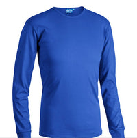 Thumbnail for T-Shirt SOTTOZERO NUOVA DUTCH 
manica lunga 
85% cotone 15% viscosa
155/160 g/m2