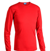Thumbnail for T-Shirt SOTTOZERO NUOVA DUTCH 
manica lunga 
85% cotone 15% viscosa
155/160 g/m2