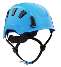 Thumbnail for Casco di protezione IRUDEK
OREKA II VENT
ultraleggero, eccellente capacità assorbimento degli urti, resistenza temperature fino a meno 30° C