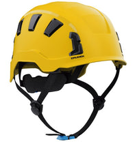 Thumbnail for Casco di protezione IRUDEK
OREKA II VENT
ultraleggero, eccellente capacità assorbimento degli urti, resistenza temperature fino a meno 30° C