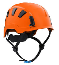 Thumbnail for Casco di protezione IRUDEK
OREKA II VENT
ultraleggero, eccellente capacità assorbimento degli urti, resistenza temperature fino a meno 30° C