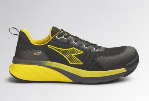 New Scarpa antiinfortunistica bassa DIADORA VORTEX DA2 LOW
S3S SC SR HRO ESD