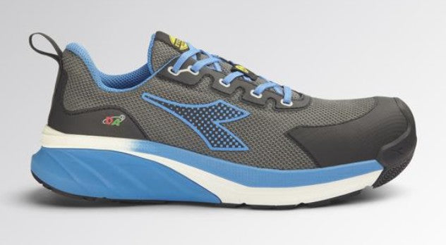 New Scarpa antiinfortunistica bassa DIADORA VORTEX DA2 LOW
S1PS SC SR HRO ESD