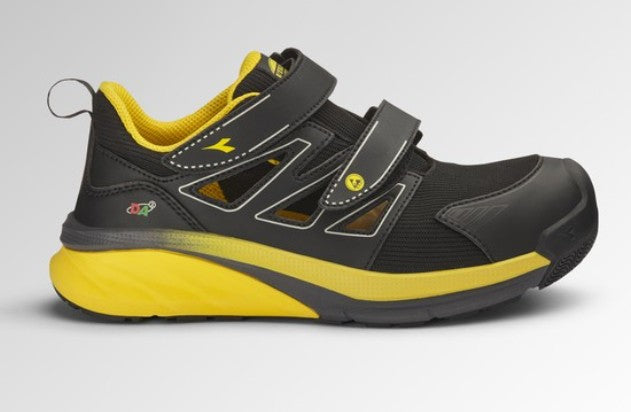 Scarpa antinfortunistica bassa DIADORA VORTEX DA2 SANDAL S1PS SR HRO SC ESD