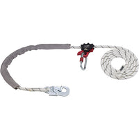 Thumbnail for Cordino con regolatore ergonomico Camp Rope Adjuster 0,5-5 mt