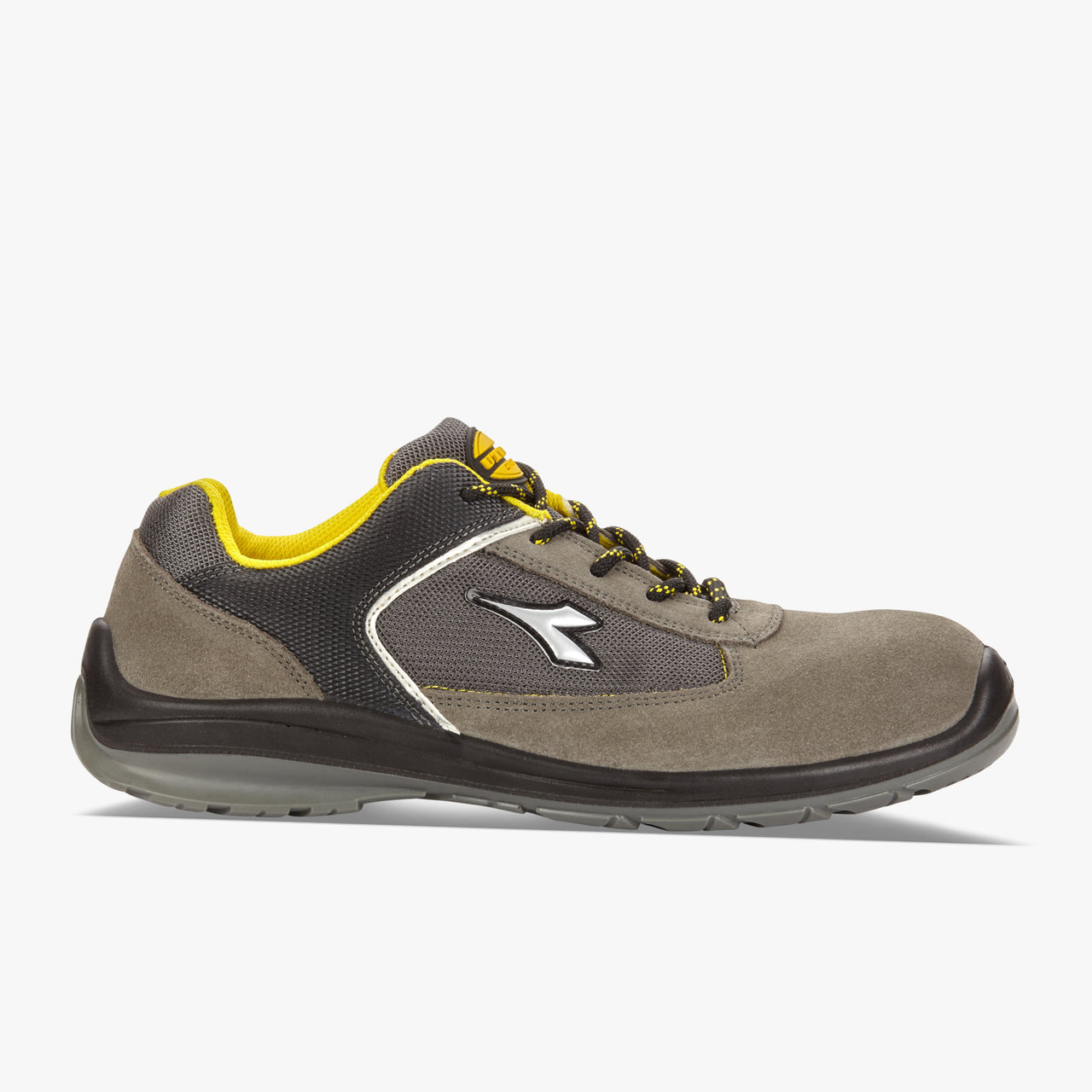 Scarpa  antinfortunistica Diadora D-Blitz Low S1P SRC