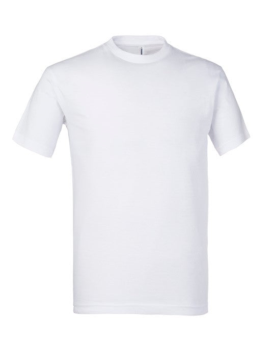 T-shirt da uomo Rossini Take Time 100% cotone NEW