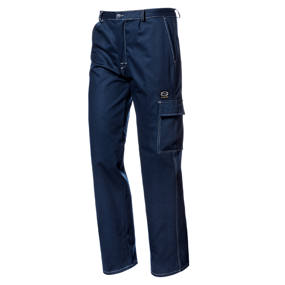 Pantalone Sir Safety da lavoro Fustagno A Tutta Raffica
