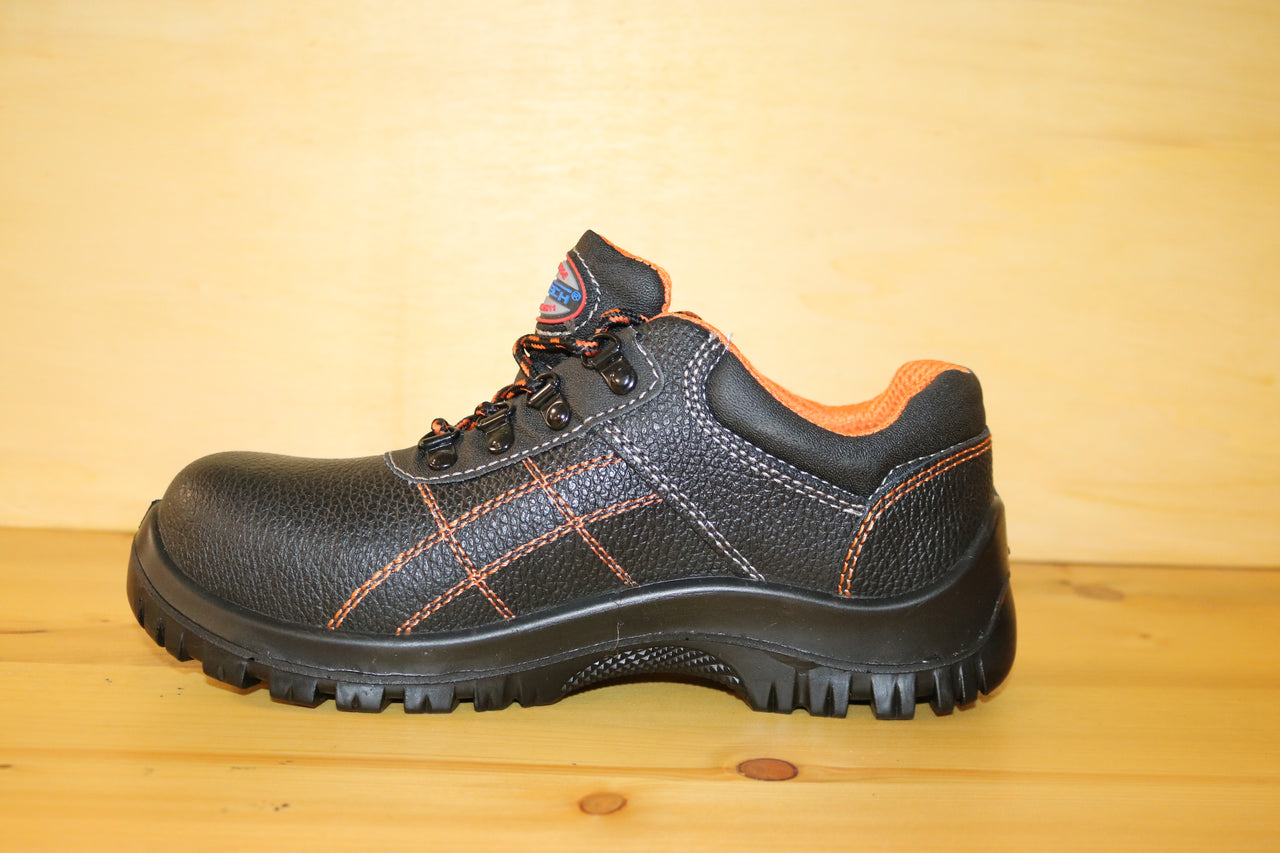 Scarpa antinfortunistica bassa Panama S3 SRC