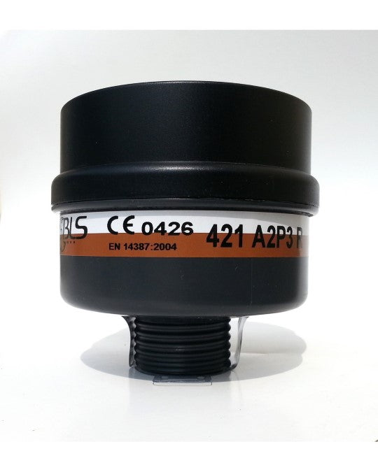 FILTRO PER MASCHERA A2P3