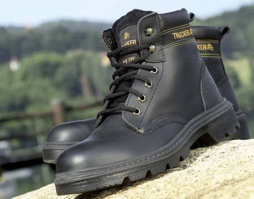 Scarpe antinfortunistiche da uomo, leggere, con puntale in acciaio, antiscivolo, protezione a prova di foratura, scarpe da lavoro per lavoro e Scarpe antinfortunistiche da uomo, leggere, con puntale in acciaio, antiscivolo, protezione a prova di foratura, scarpe da lavoro per lavoro e