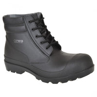 Thumbnail for Scarponcino antinfortunistico Portwest PVC Boot S5