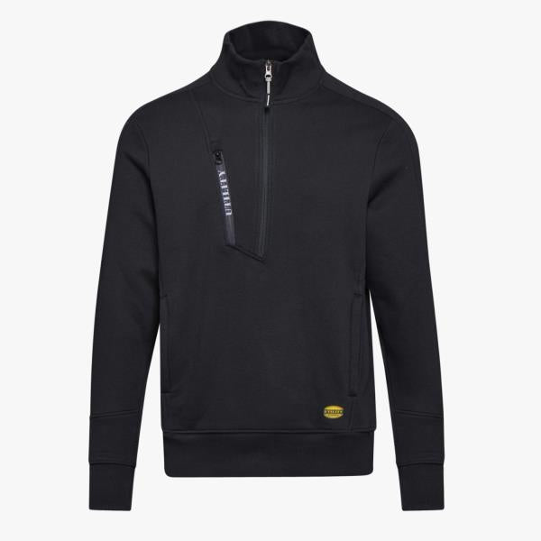 Felpa DIADORA SWEATSHIRT HZ litework