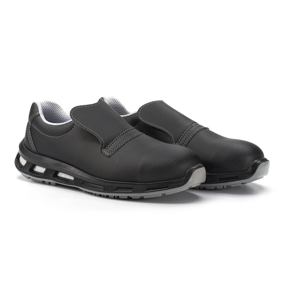 Scarpa antinfortunistica bassa
U-POWER NOIR S1P SRC