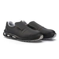 Thumbnail for Scarpa antinfortunistica bassa
U-POWER NOIR S1P SRC