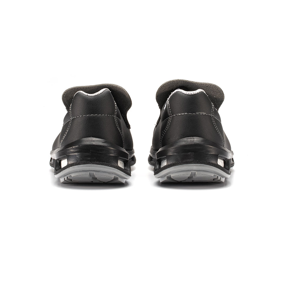 Scarpa antinfortunistica bassa
U-POWER NOIR S1P SRC