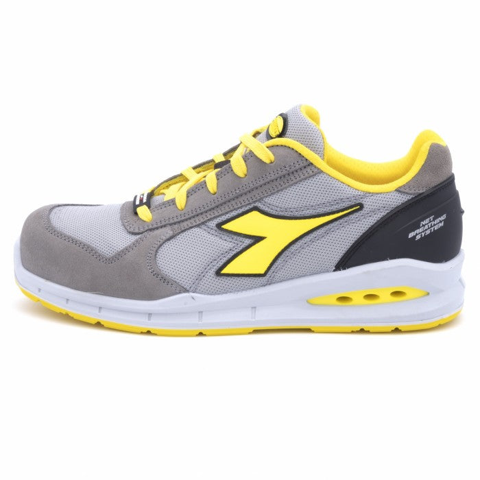 Antinfortunistiche Diadora Pittarosso Antinfortunistiche Sneakers