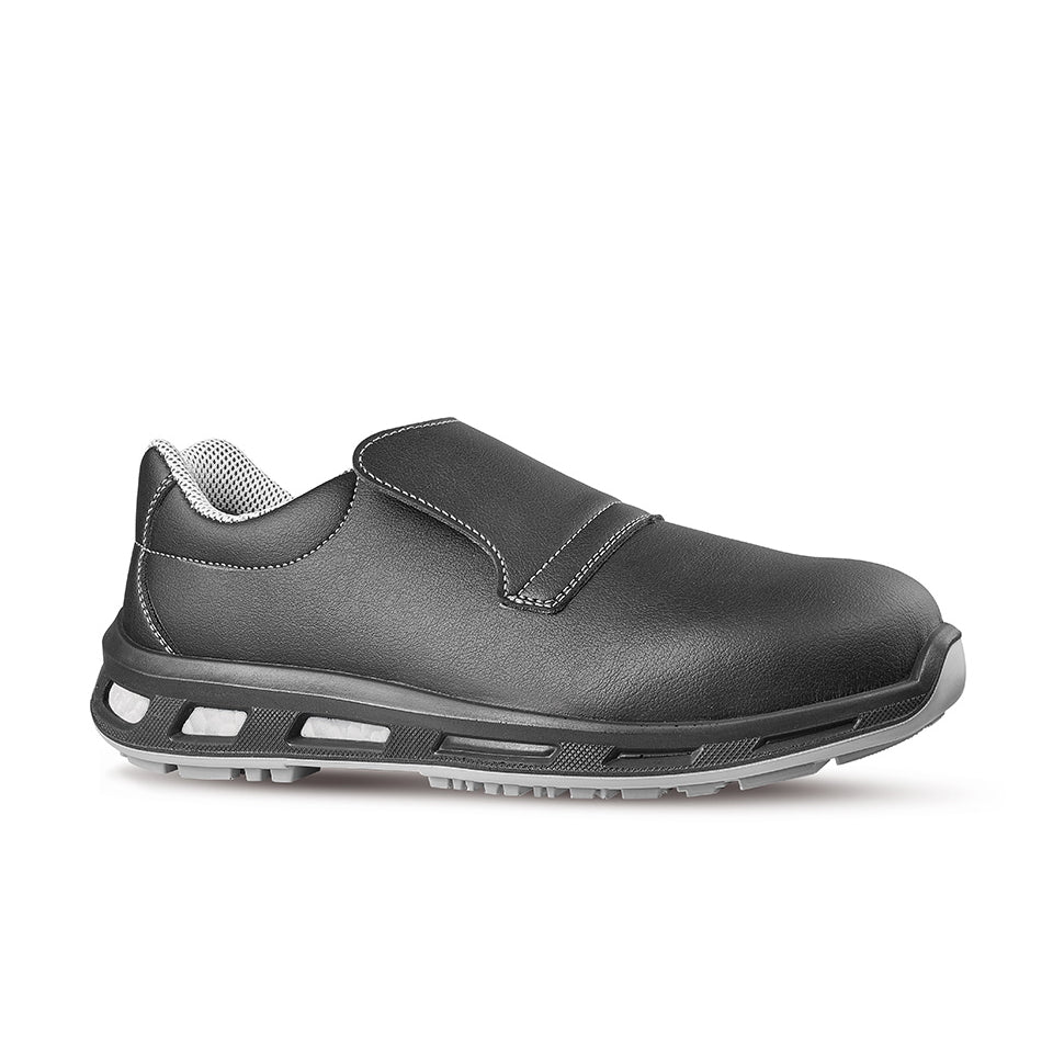 Scarpa antinfortunistica bassa
U-POWER NOIR S1P SRC