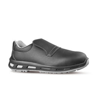 Thumbnail for Scarpa antinfortunistica bassa
U-POWER NOIR S1P SRC