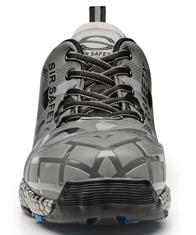 Suola 2025 scarpe antinfortunistiche